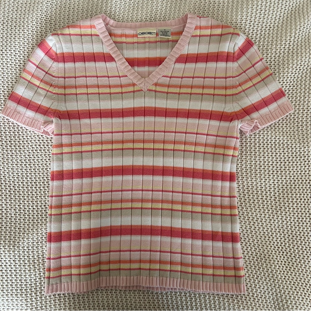 Cherokee Top